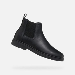 Bottines Geox Spherica EC1 B