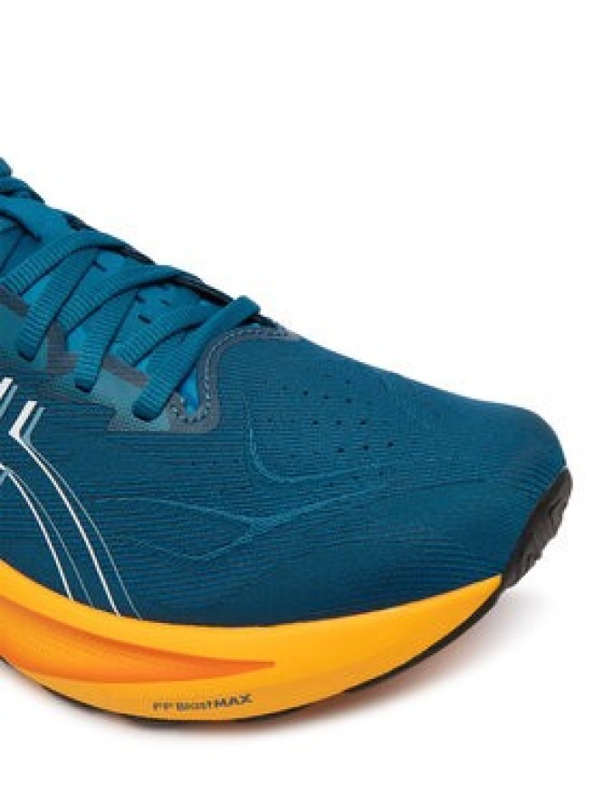 Asics Buty do biegania Gt-2000 14 1011C056 Granatowy