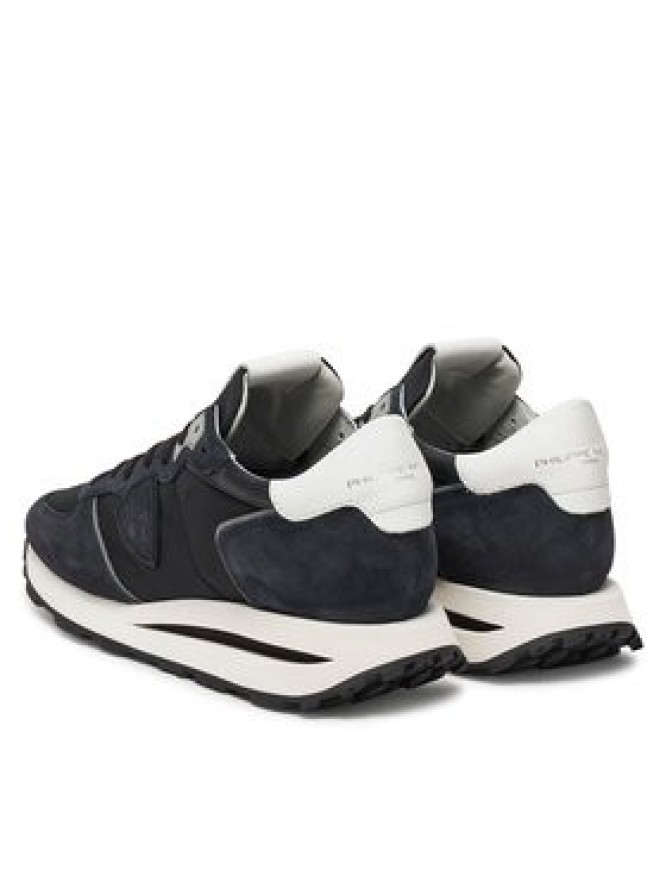 Philippe Model Sneakersy TKLU W006 Czarny