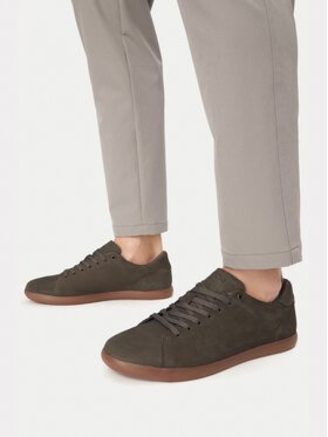 Lasocki Sneakersy CEO-COMBAT-01 MI25 Zielony