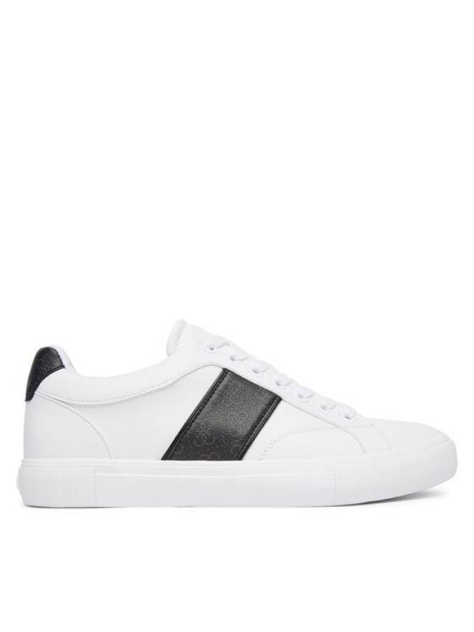 Guess Sneakersy FMTCRI FAL12 Biały