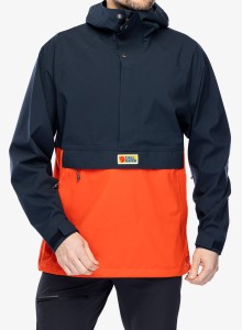 Kurtka przeciwdeszczowa męska Fjallraven Vardag Hydratic Anorak