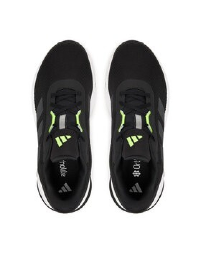 adidas Buty do biegania Galaxy 7 JQ2625 Czarny