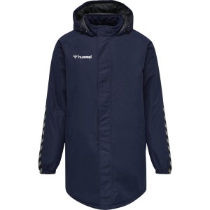 Kurtka wodoodporna Hummel Authentic Bench