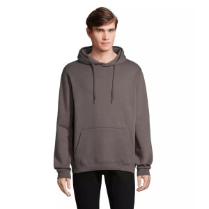 Bluza z kapturem Sol's Snake