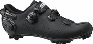Buty DRAKO 2S SRS czarne