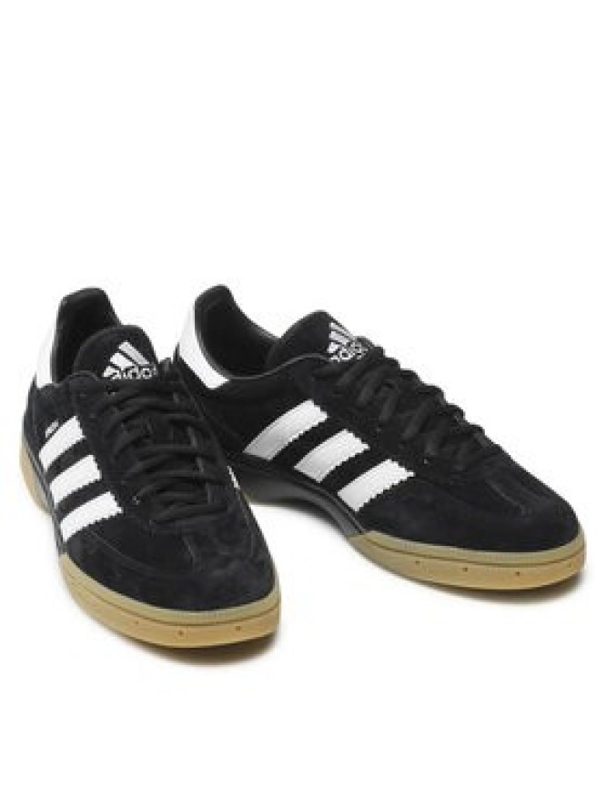 adidas Buty halowe Hb Spezial M18209 Czarny