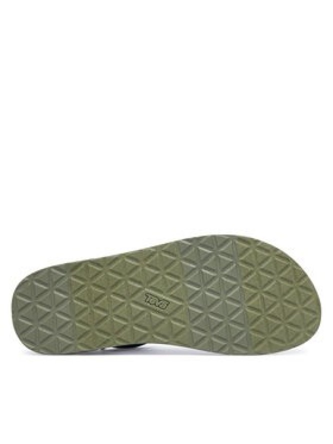 Teva Sandały Original Universal 1004006 Granatowy
