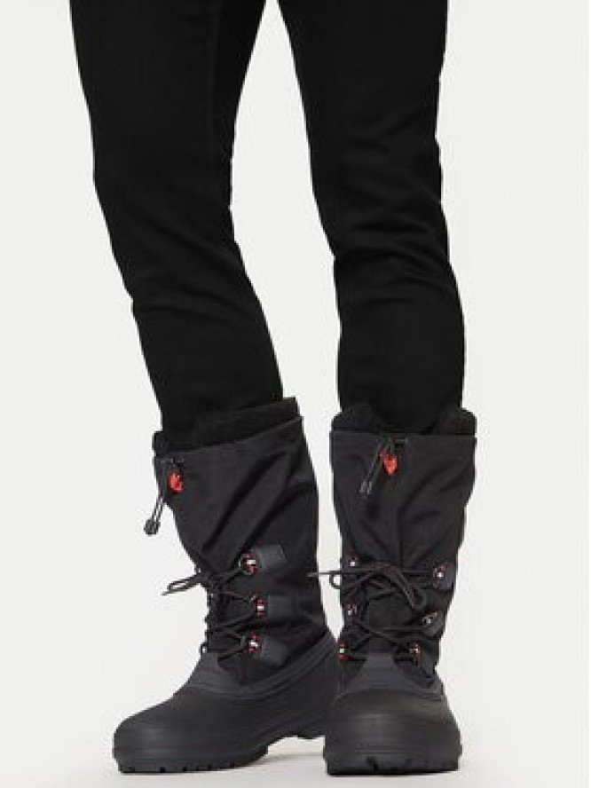 Helly Hansen Śniegowce Arctic Patrol 11768 Czarny