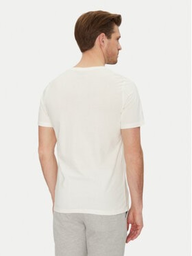 Blend T-Shirt 20717764 Biały Regular Fit