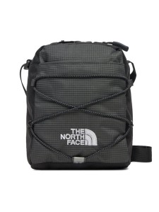The North Face Saszetka Jester Crossbody NF0A52UC0IO1 Czarny