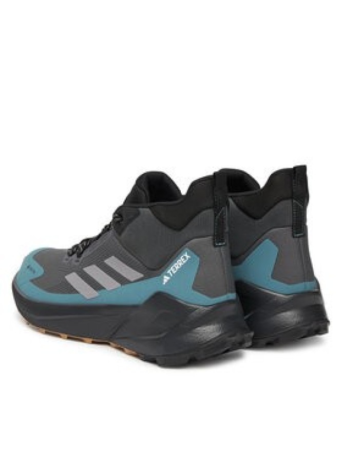 adidas Trekkingi Terrex Trailmaker 2.0 Mid Gore-Tex JQ9948 Szary