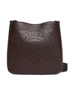 Aeronautica Militare Saszetka 252BO1146DPL00308 Brązowy