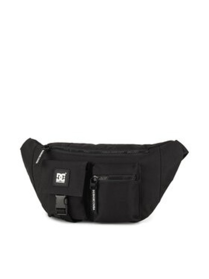 DC Shoes Saszetka nerka DCI-B-003-07 Czarny