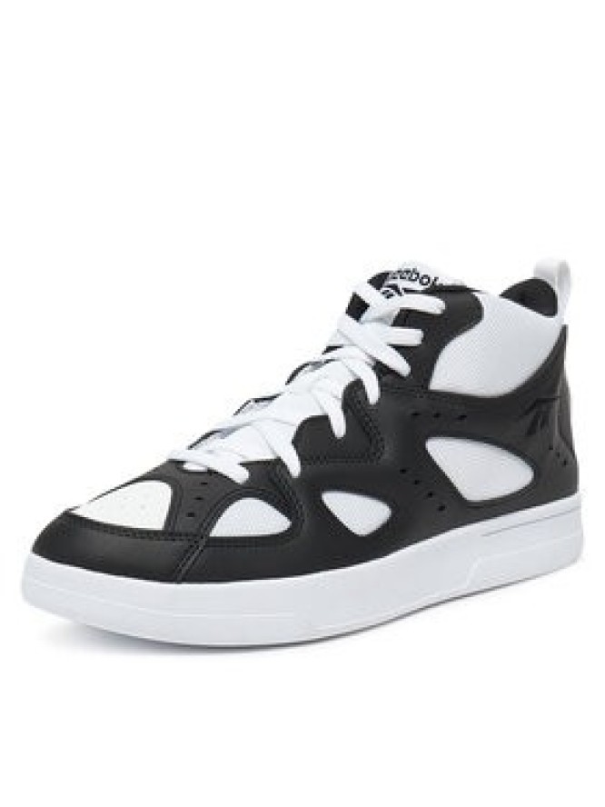 Reebok Sneakersy PRIMARY HARDWOOD 100235357 Czarny