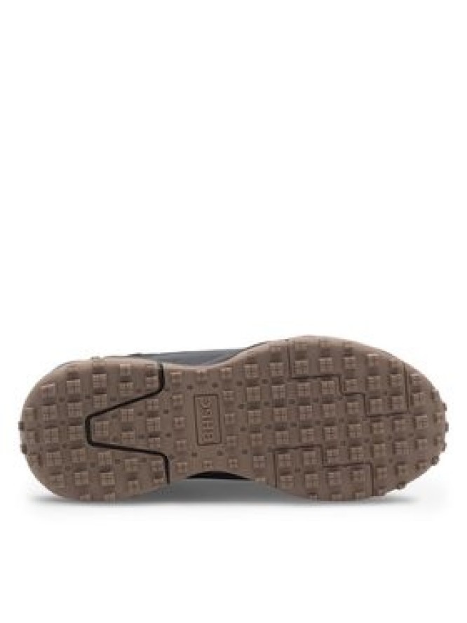 Beverly Hills Polo Club Trapery FREEDOM-01 Czarny