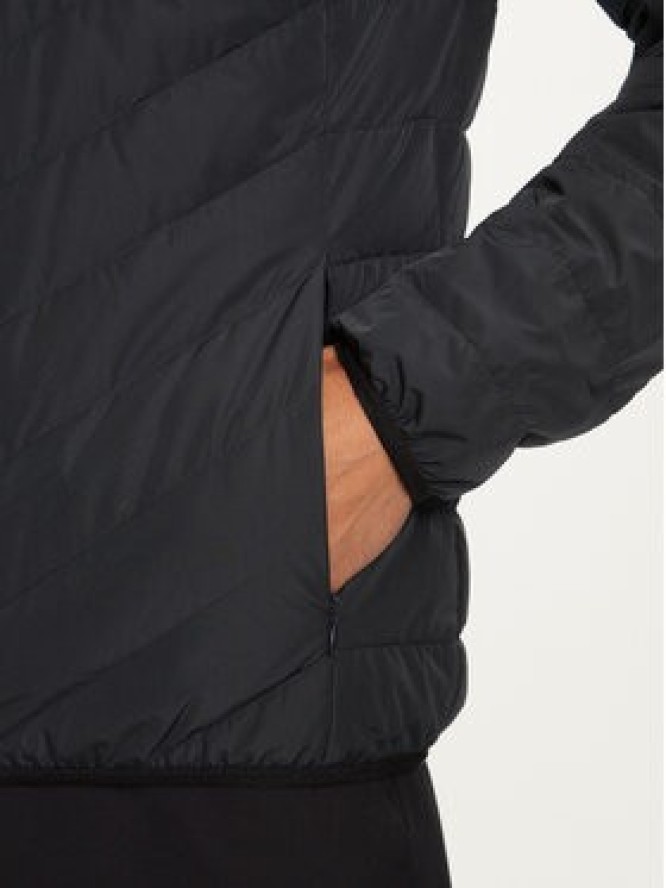 EA7 Emporio Armani Kurtka puchowa 8NPB14 PNE1Z 1578 Granatowy Regular Fit