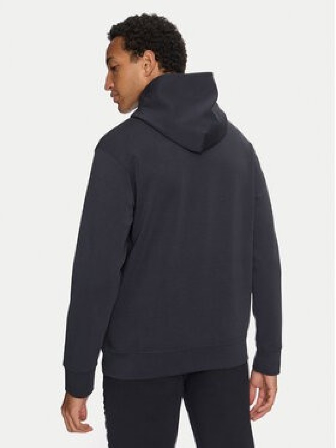 Paul&Shark Bluza 13311811 Granatowy Regular Fit