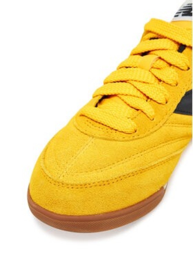 New Balance Sneakersy URC42BC Żółty