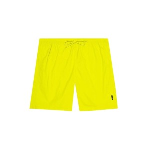 Spodenki kąpielowe męskie Huf Dwr F It Easy