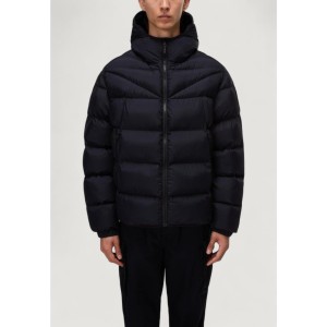 Kurtka puchowa Mężczyzna NAPAPIJRI A-MOLVENO HOOD