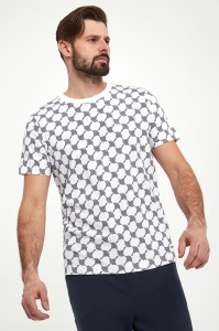 T-shirt męski Brian JOOP!