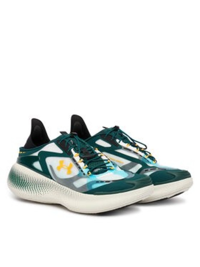 Under Armour Sneakersy UA Echo 6006061 Kolorowy