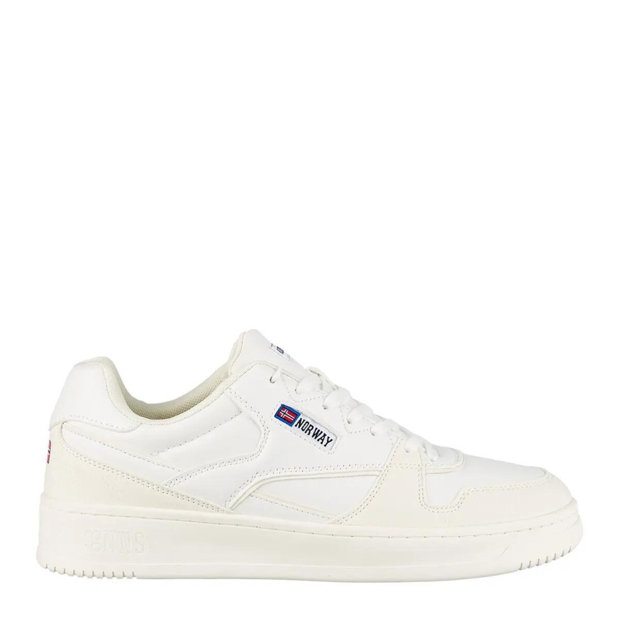 Sneakersy męskie Norway JACOB