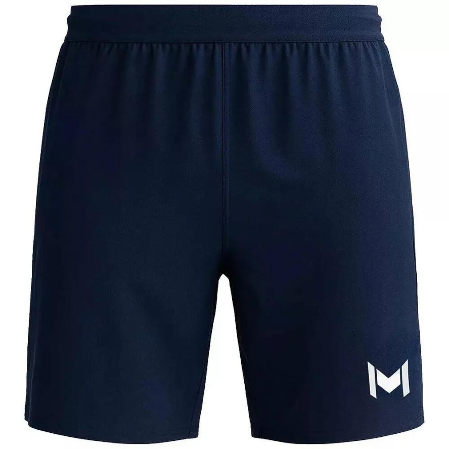 Szorty Mouratoglou Apparel Match Classic