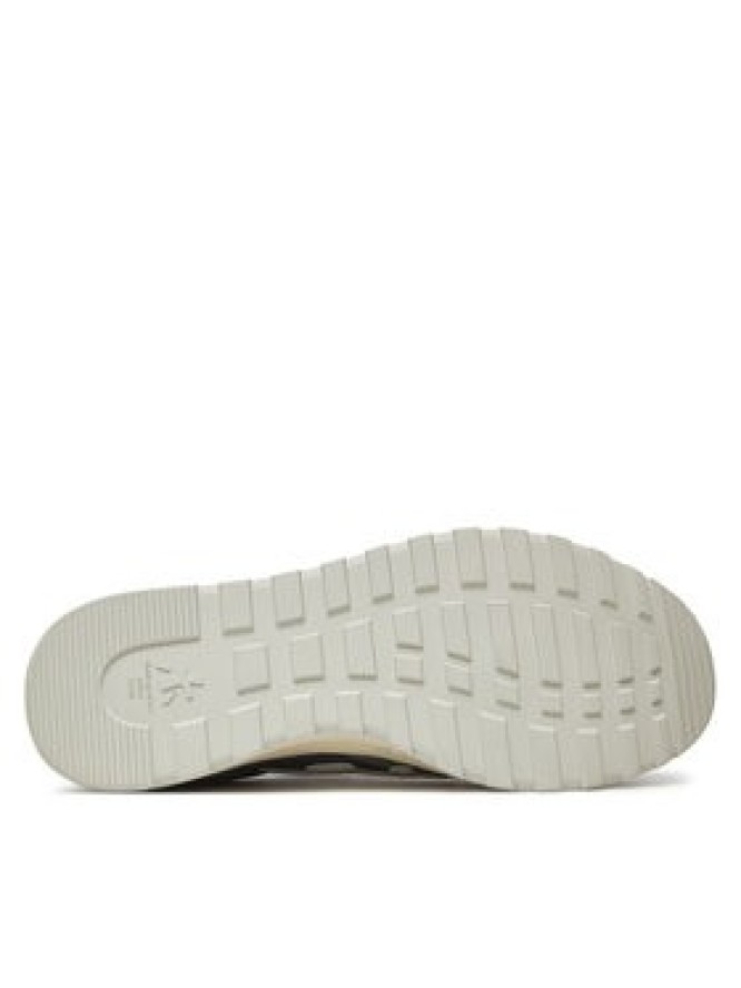 Premiata Sneakersy Nous 7229 Granatowy