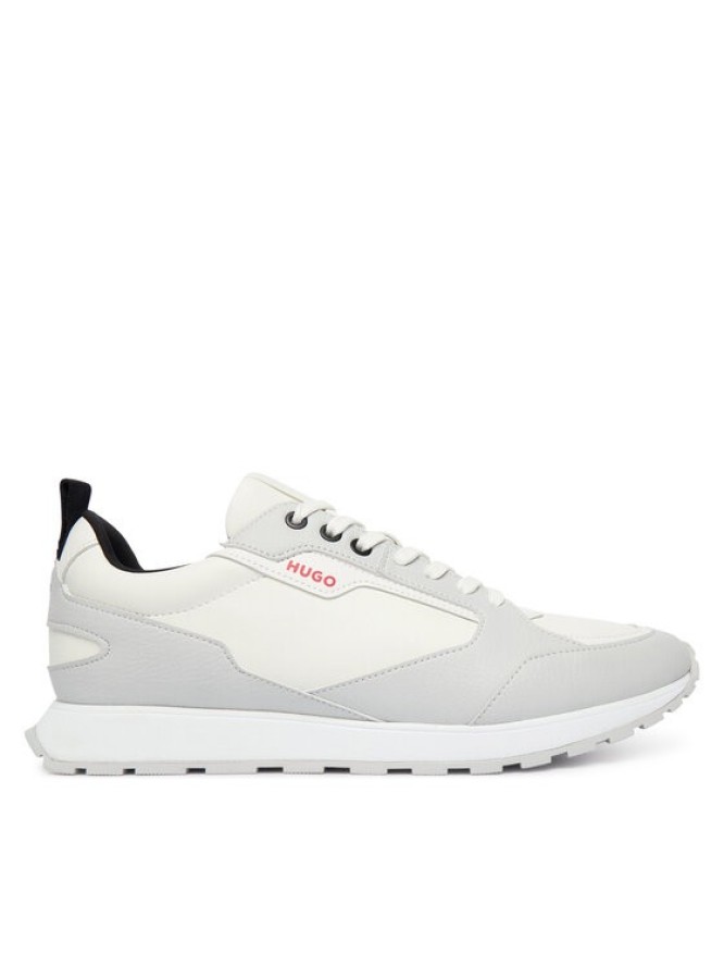 HUGO Sneakersy Icelin 50557863 Szary