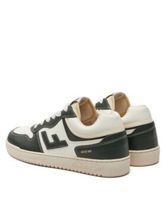 Flamingos Life Sneakersy Retro 86s R8forpea Biały