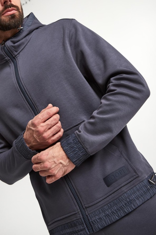 Bluza męska z kapturem Tiziano JOOP!