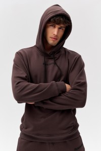 Męska bluza dresowa Rough Radical Cotton Active Hoodie Men
