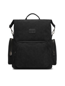 G-Star Raw Plecak GSR-B-006-07 Czarny