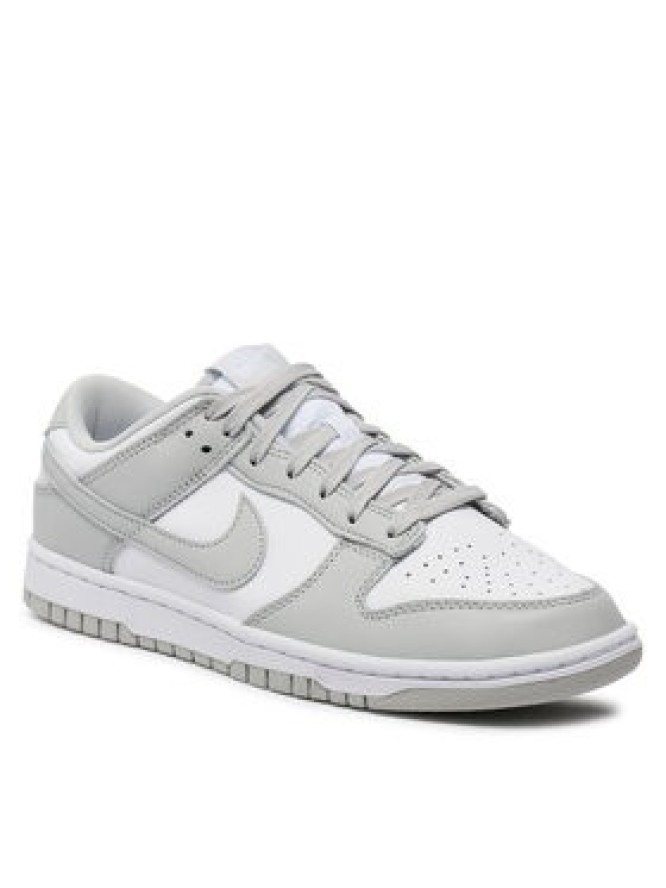 Nike Sneakersy Dunk Low Retro DD1391 103 Biały
