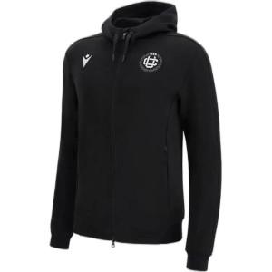 Bluza z kapturem i zamkiem błyskawicznym Udinese 22/ Leisure