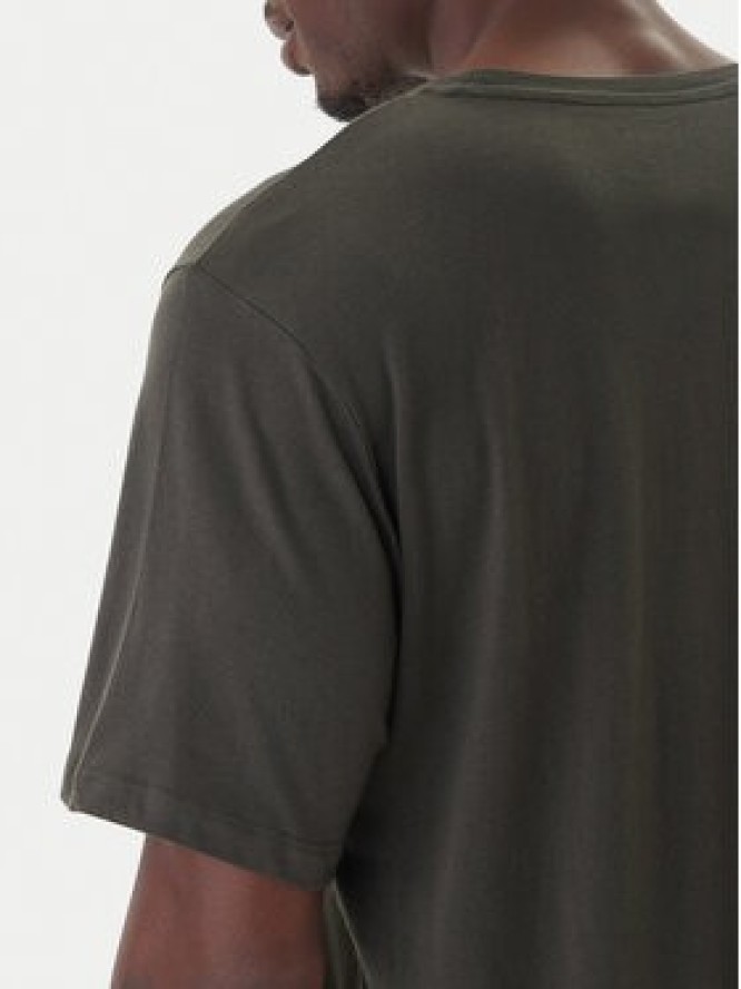 Jack & Jones Komplet t-shirtów Blatailor 12291658 Kolorowy Regular Fit