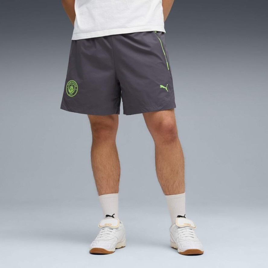 Szorty Puma MCFC Pumatech