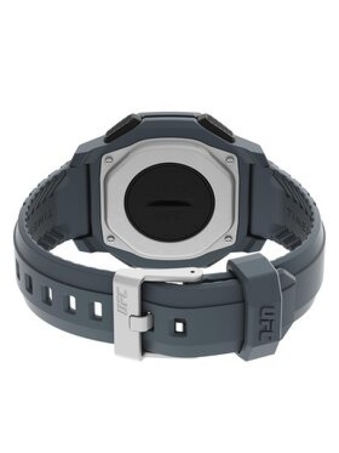 Timex Zegarek Ufc SparK TW2V83900 Szary