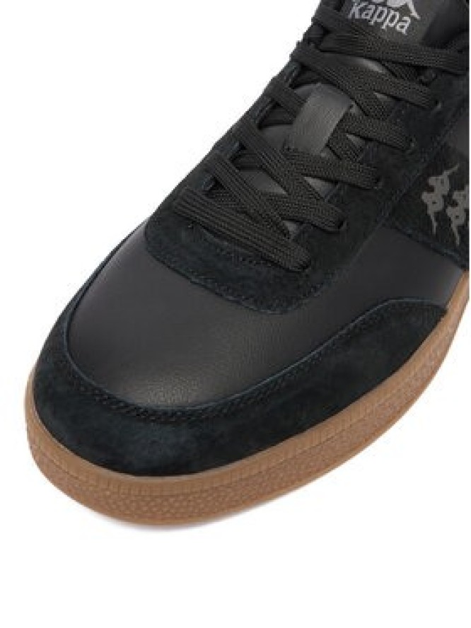 Kappa Sneakersy CEO-MP40-008Z(M) Czarny