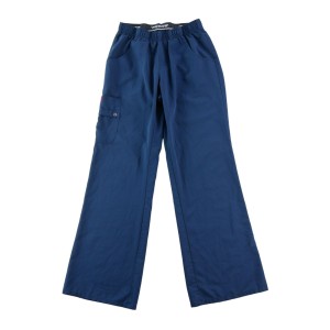 Second life - Spodnie męskie cargo W24/L30 Dickies - Stan bardzo dobry