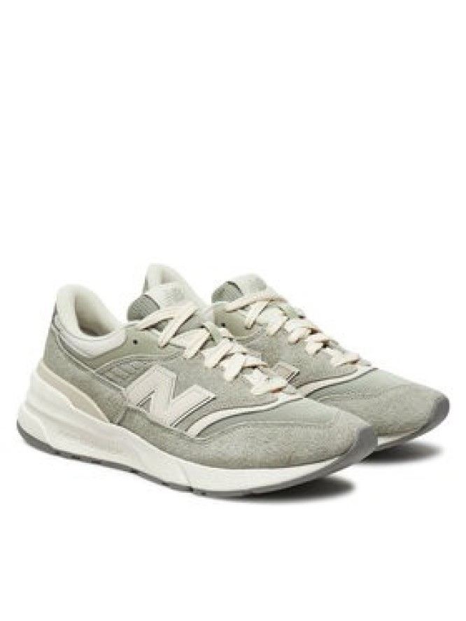 New Balance Sneakersy U997REF Zielony