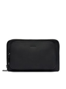 BOSS Nerka New Crosstown 50557797 Czarny