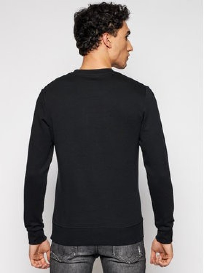 Jack & Jones Bluza Basic 12181903 Czarny Regular Fit