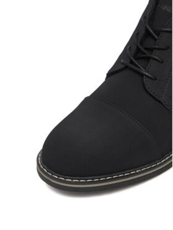 Lanetti Trzewiki CEO-8377-13 MBS Czarny