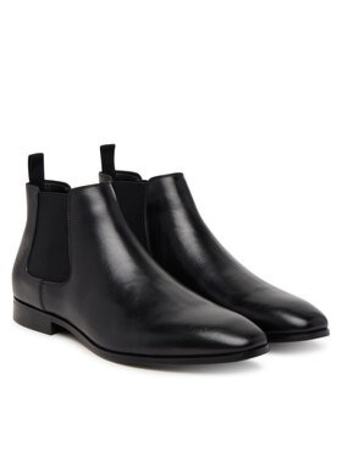 Aldo Sztyblety Sosa 14051656 Czarny