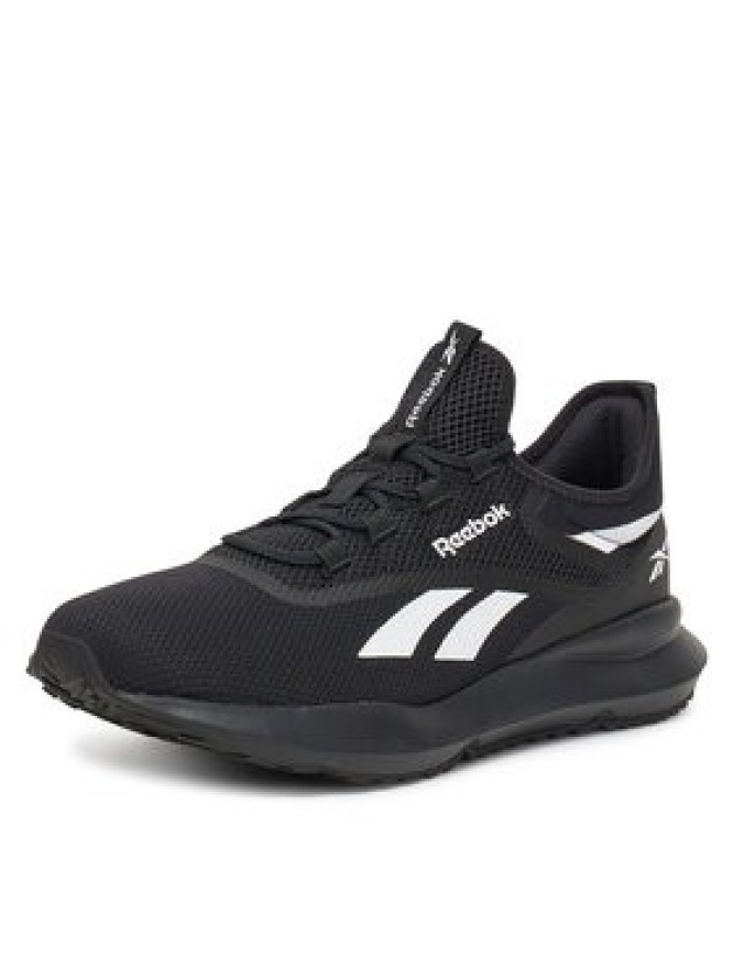 Reebok Buty do biegania CITYRIDE 100234609 Czarny