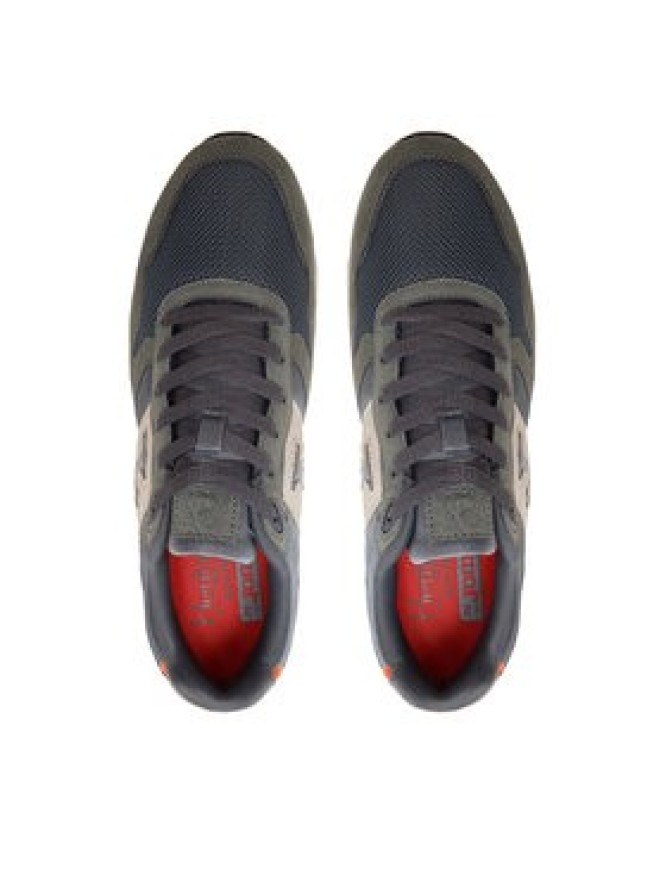 Joma Sneakersy C.200 Men 2412 C200S2412 Szary