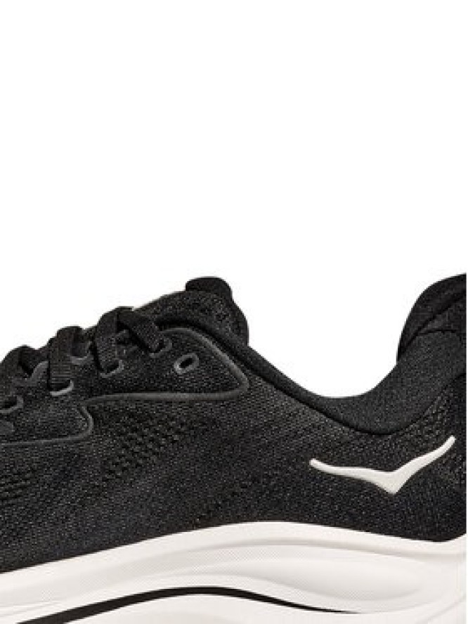 Hoka Buty do biegania Clifton 10 1162032 Czarny